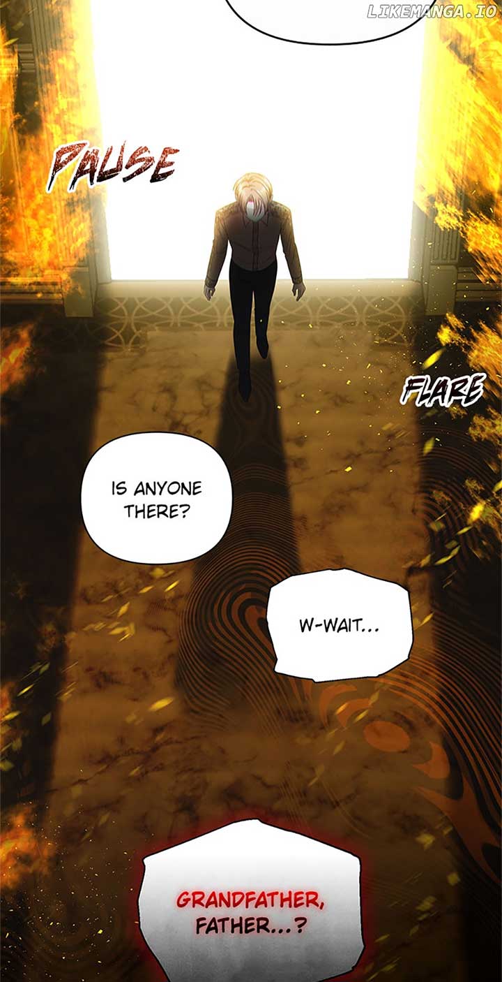 How to survive sleeping with the emperor Chapter 44 205 09