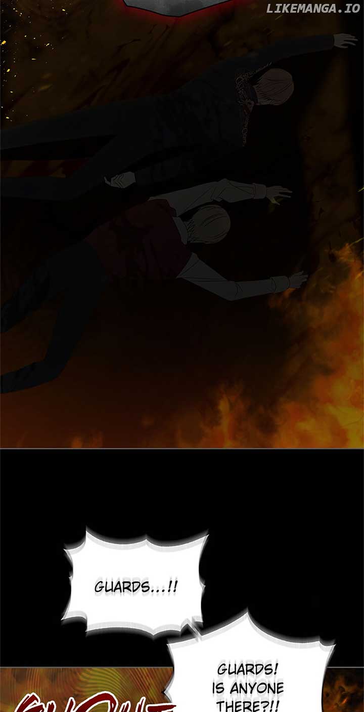 How to survive sleeping with the emperor Chapter 44 206 10