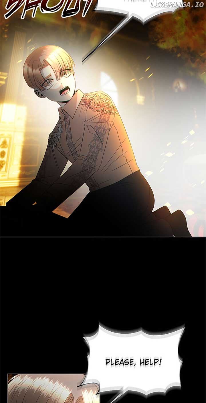 How to survive sleeping with the emperor Chapter 44 207 11