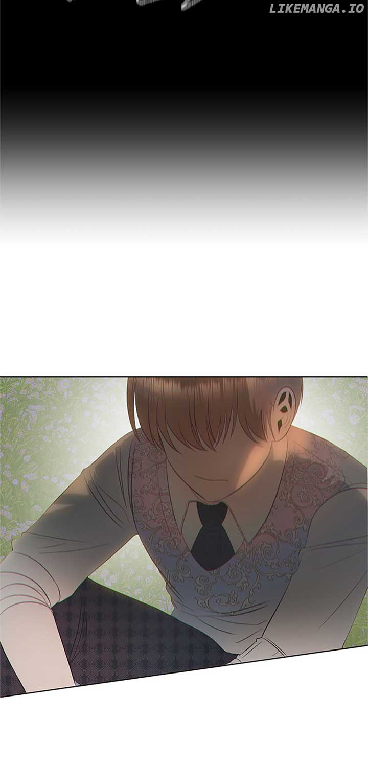 How to survive sleeping with the emperor Chapter 44 210 14