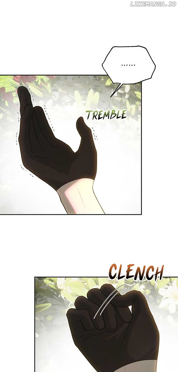 How to survive sleeping with the emperor Chapter 44 211 15