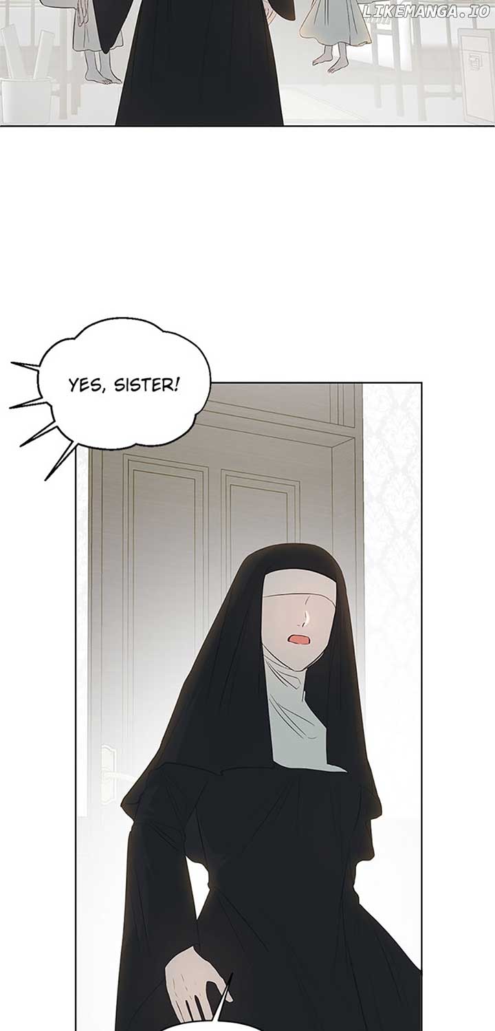 How to survive sleeping with the emperor Chapter 44 215 19