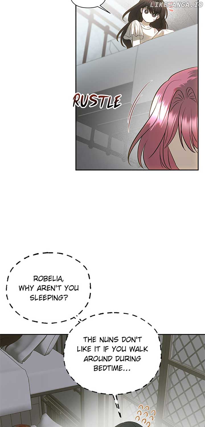How to survive sleeping with the emperor Chapter 44 217 21