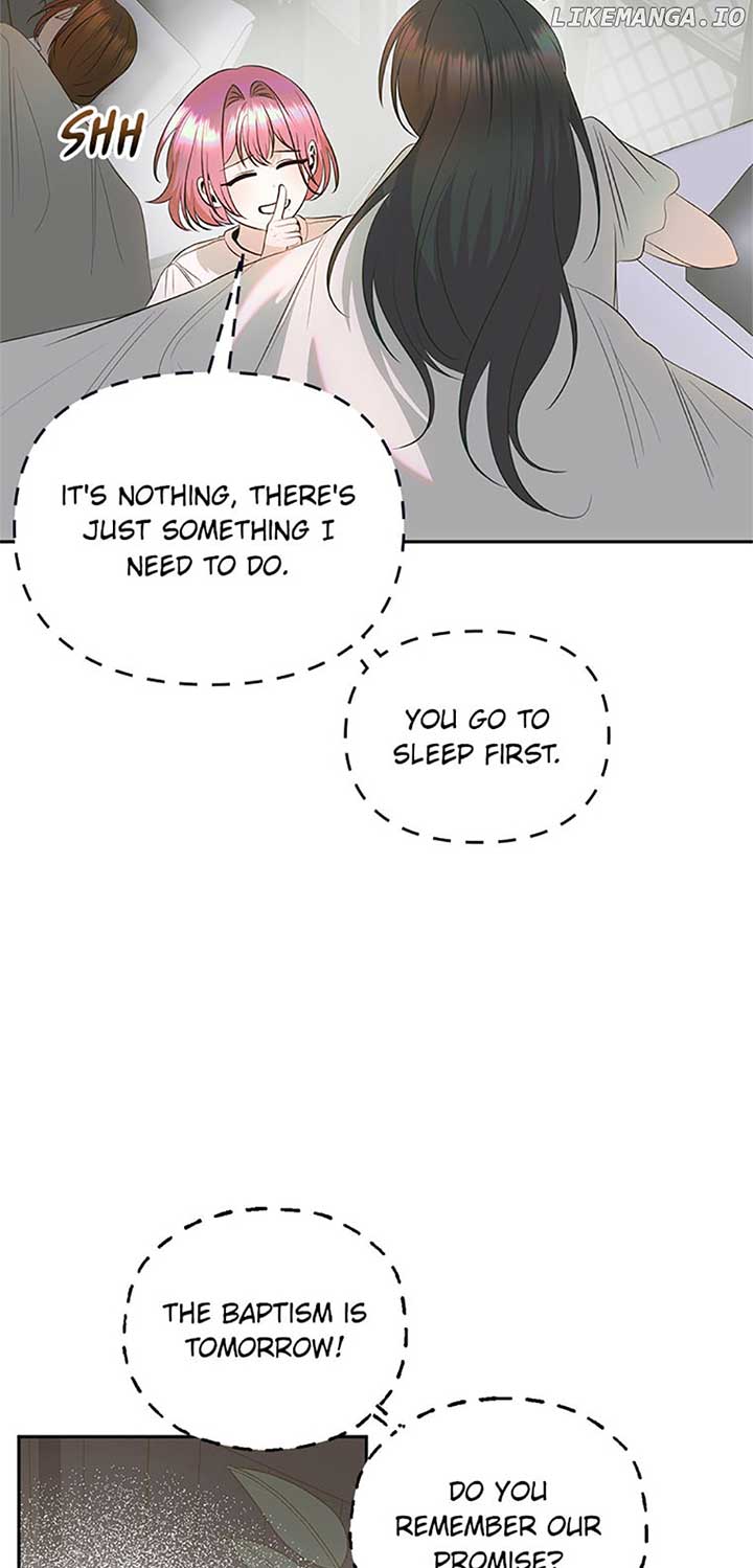How to survive sleeping with the emperor Chapter 44 218 22