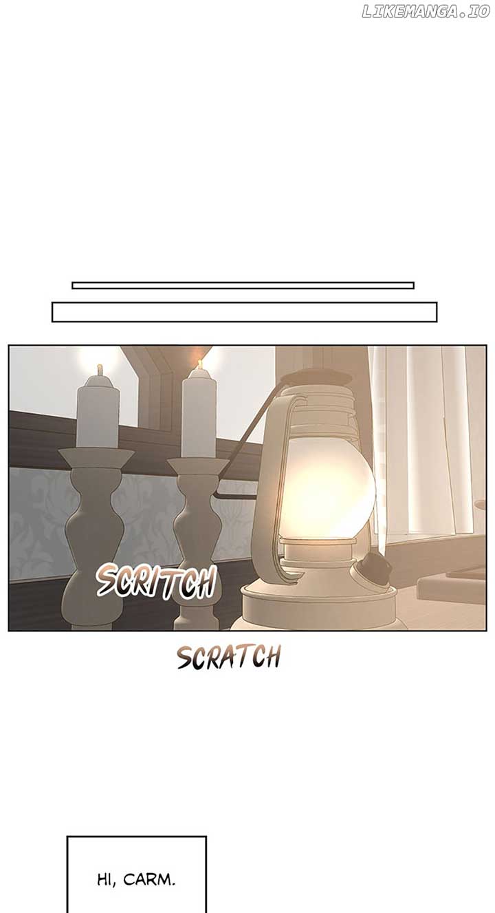 How to survive sleeping with the emperor Chapter 44 220 24