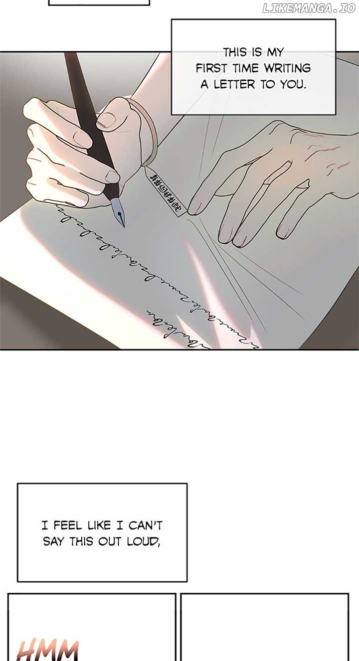 How to survive sleeping with the emperor Chapter 44 221 25