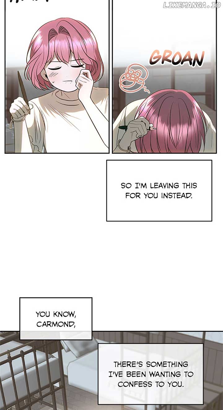 How to survive sleeping with the emperor Chapter 44 222 26