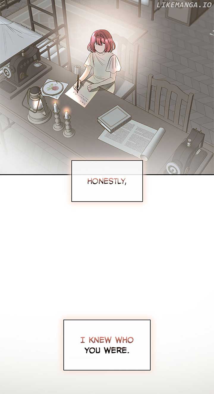 How to survive sleeping with the emperor Chapter 44 223 27