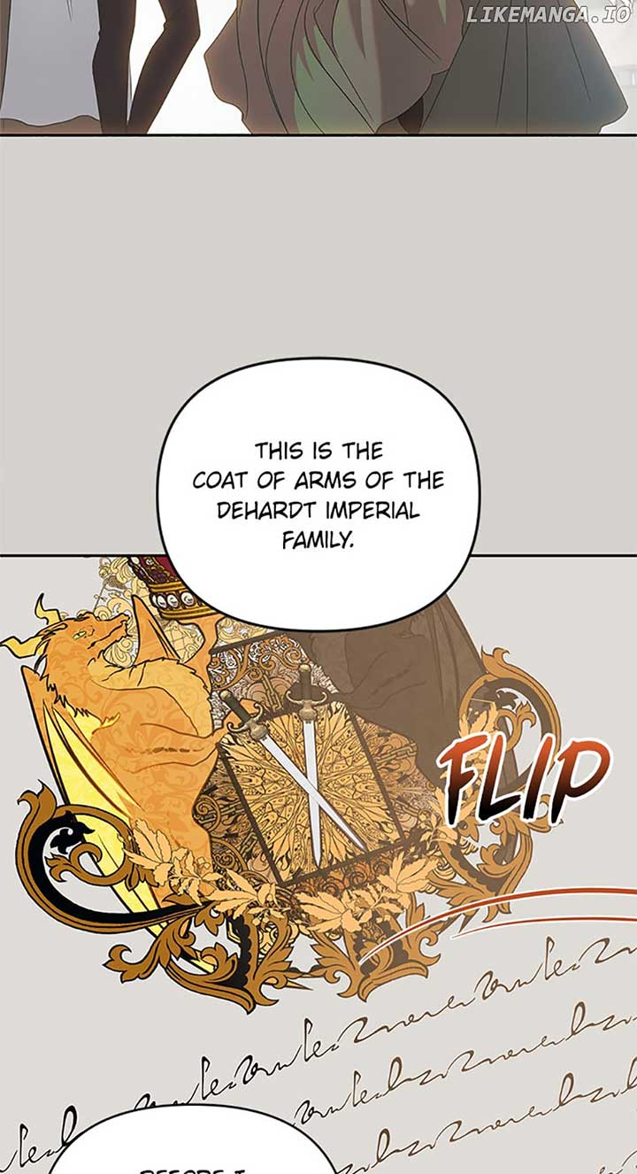 How to survive sleeping with the emperor Chapter 44 225 29