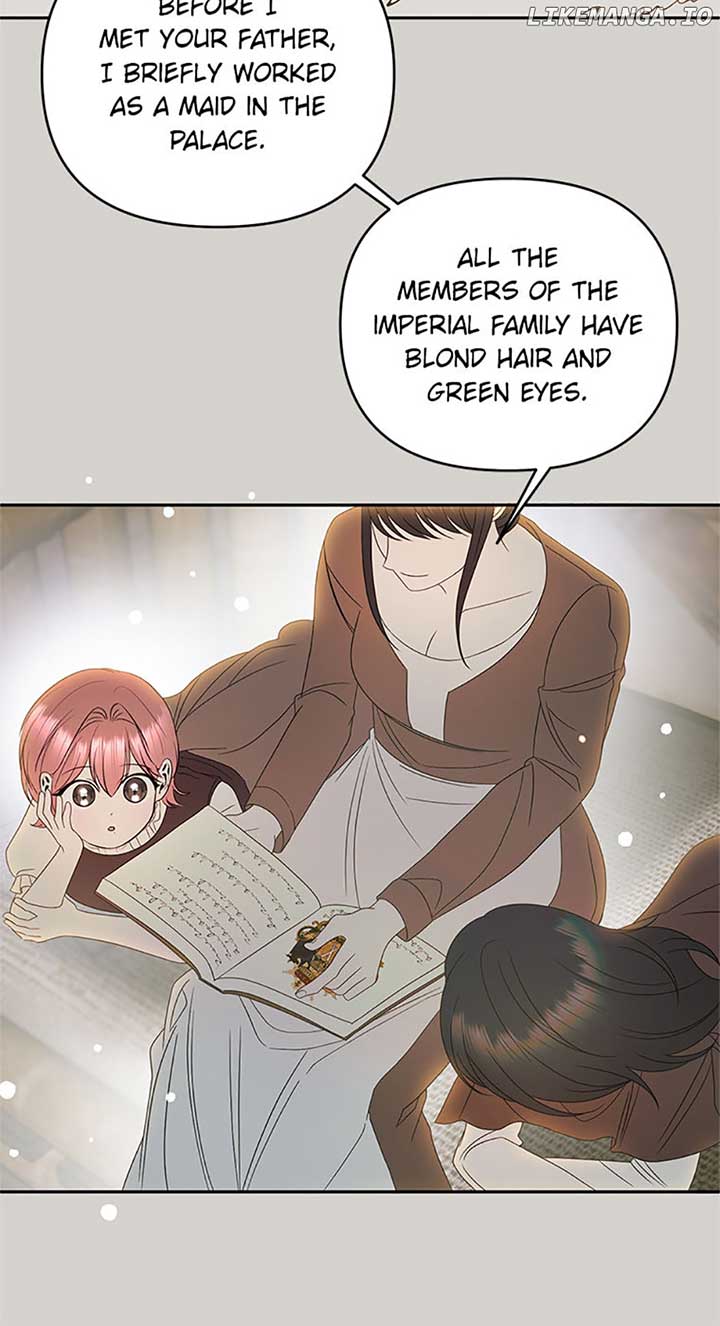 How to survive sleeping with the emperor Chapter 44 226 30