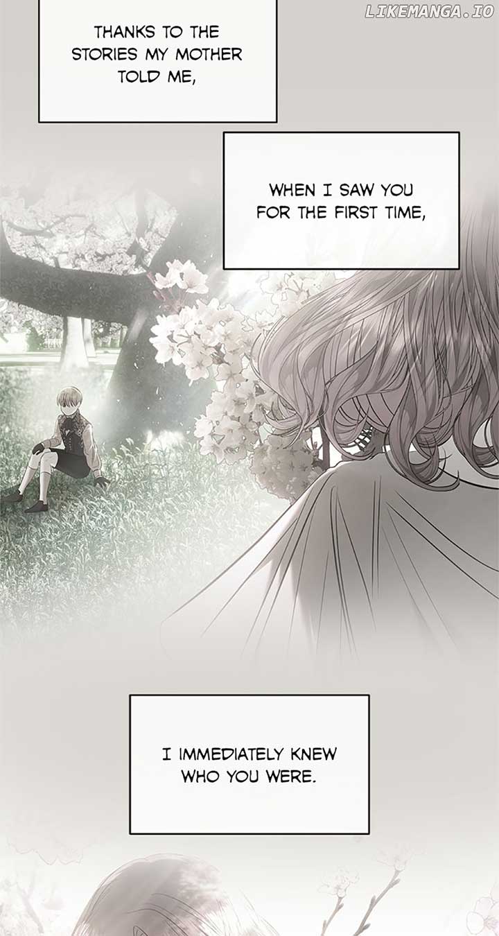 How to survive sleeping with the emperor Chapter 44 228 32