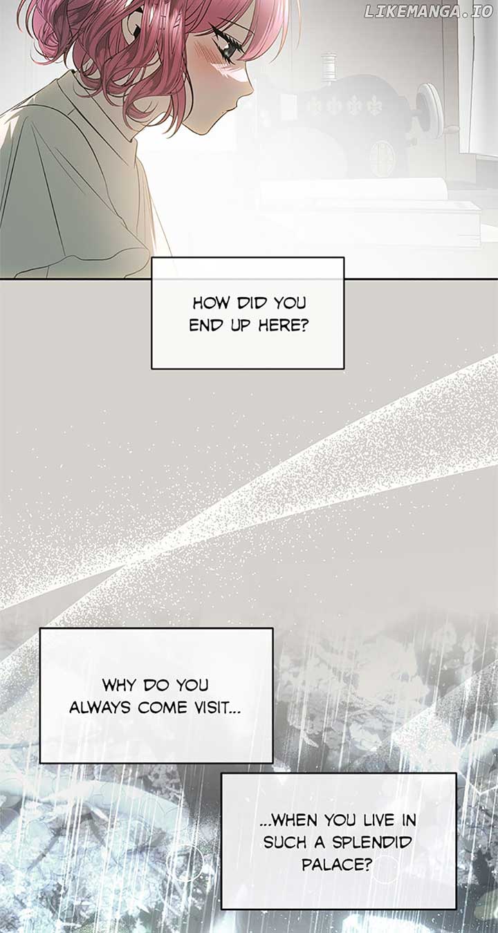 How to survive sleeping with the emperor Chapter 44 230 34