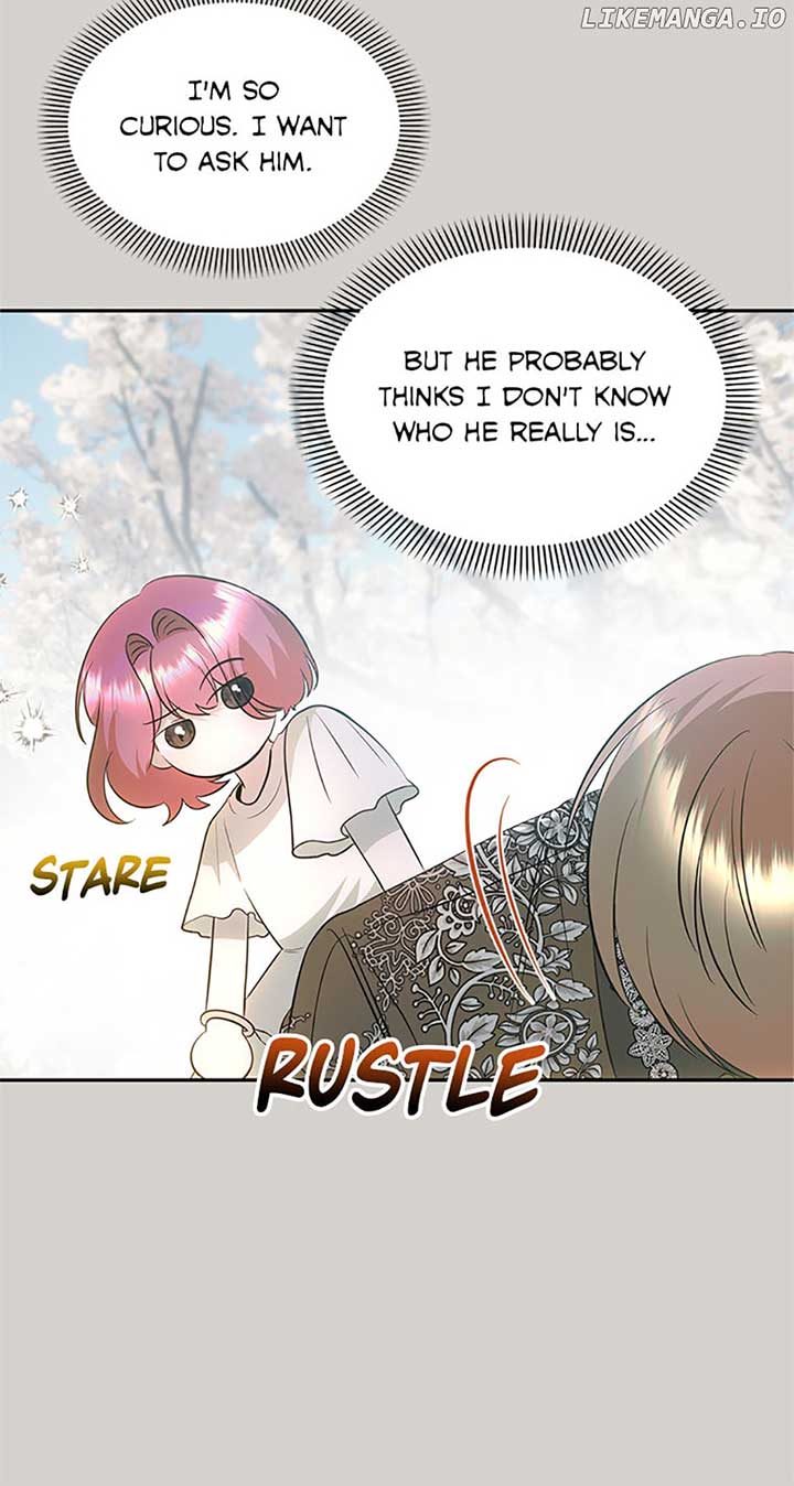 How to survive sleeping with the emperor Chapter 44 233 37