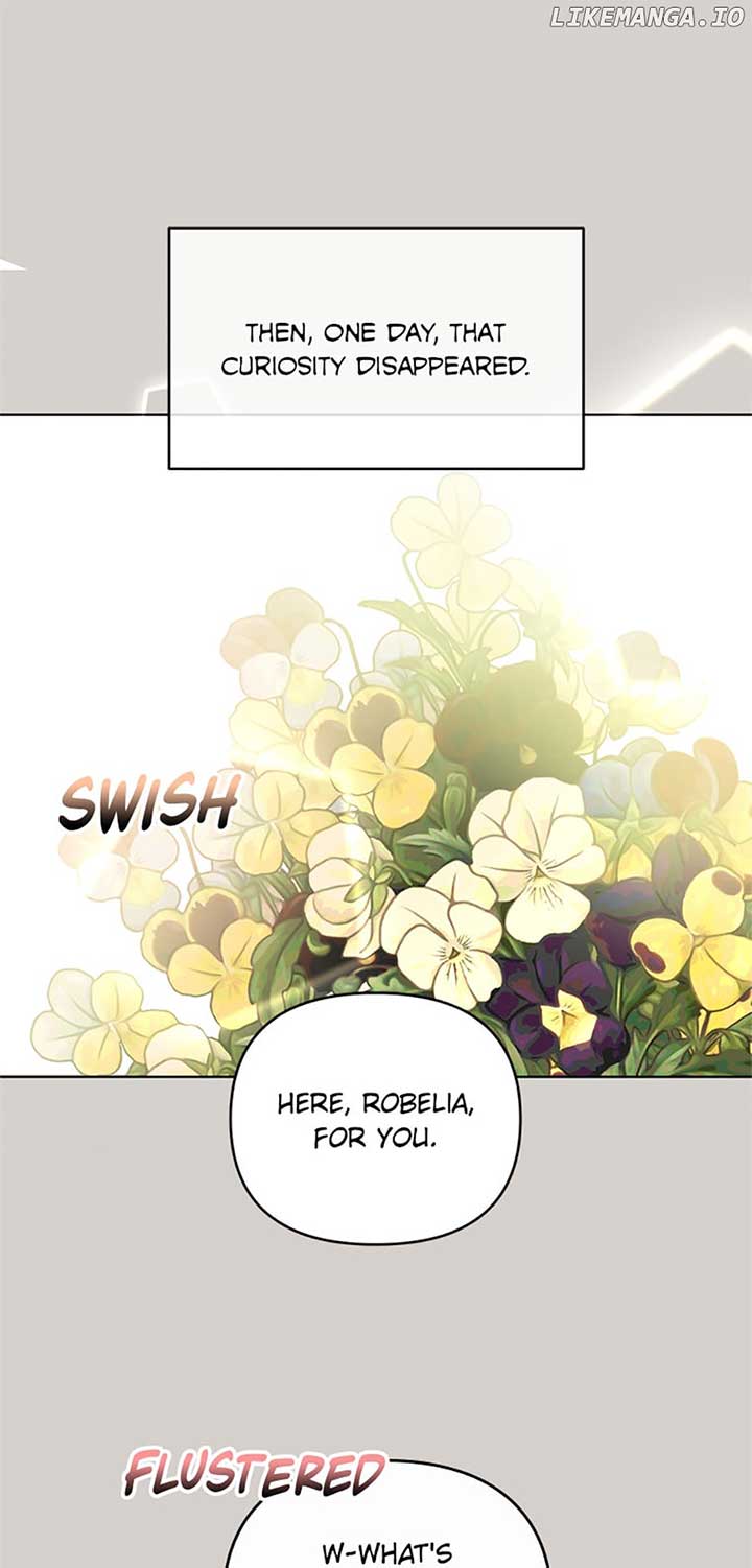 How to survive sleeping with the emperor Chapter 44 234 38