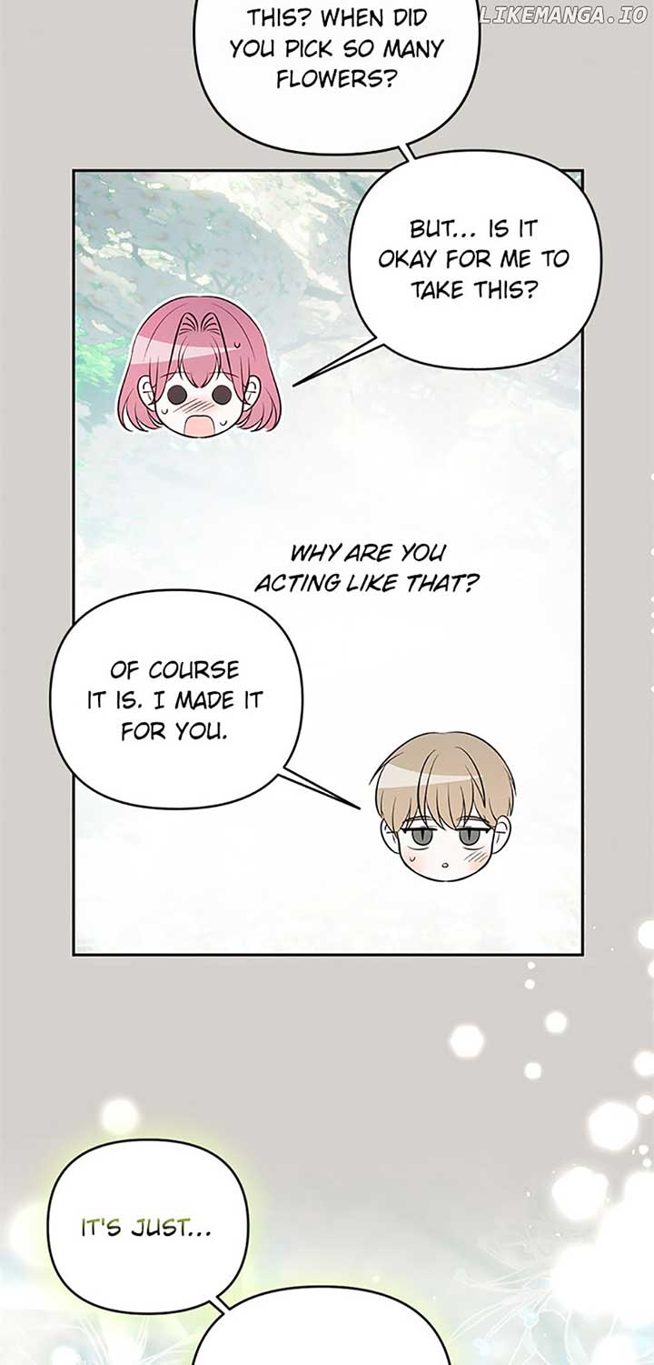 How to survive sleeping with the emperor Chapter 44 235 39