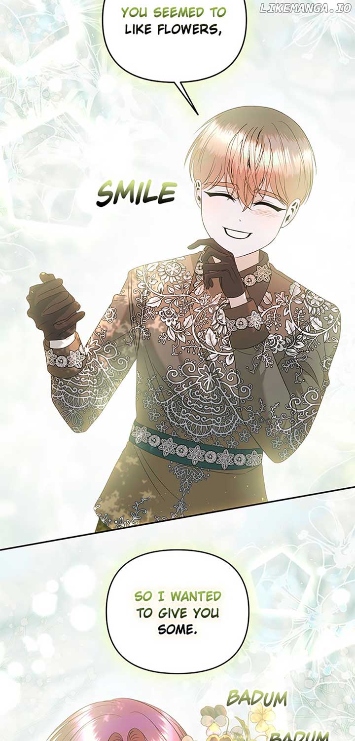 How to survive sleeping with the emperor Chapter 44 236 40