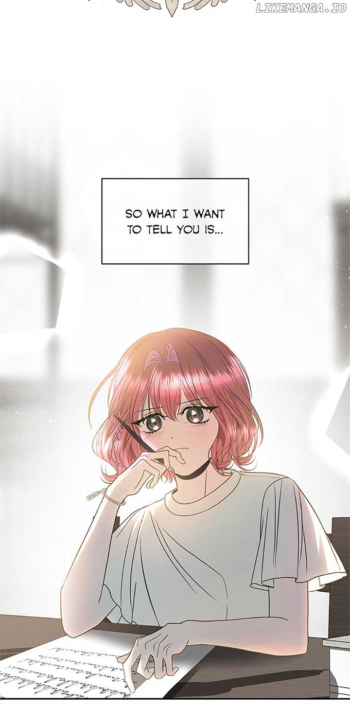 How to survive sleeping with the emperor Chapter 44 242 46