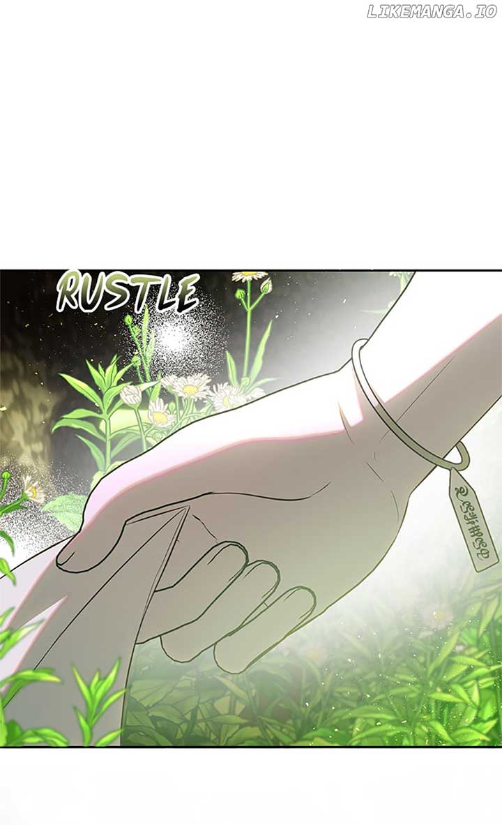 How to survive sleeping with the emperor Chapter 44 243 47