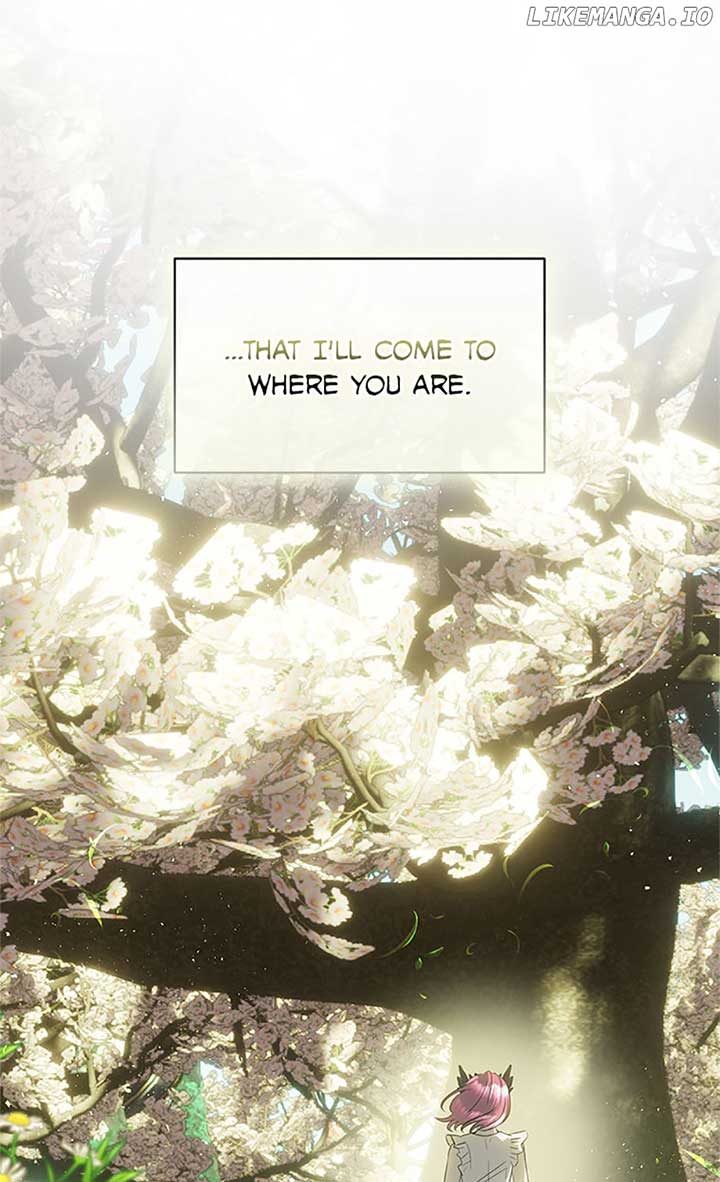 How to survive sleeping with the emperor Chapter 44 244 48