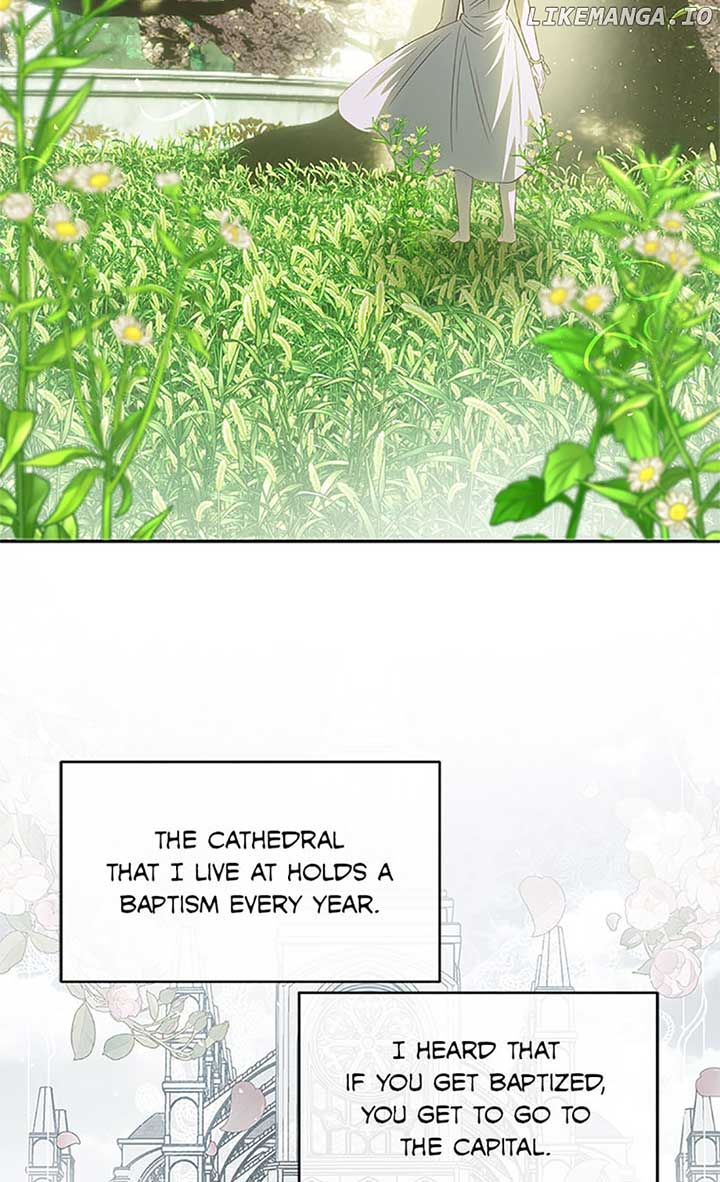 How to survive sleeping with the emperor Chapter 44 245 49