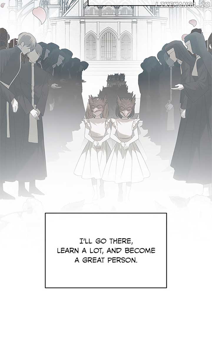 How to survive sleeping with the emperor Chapter 44 246 50