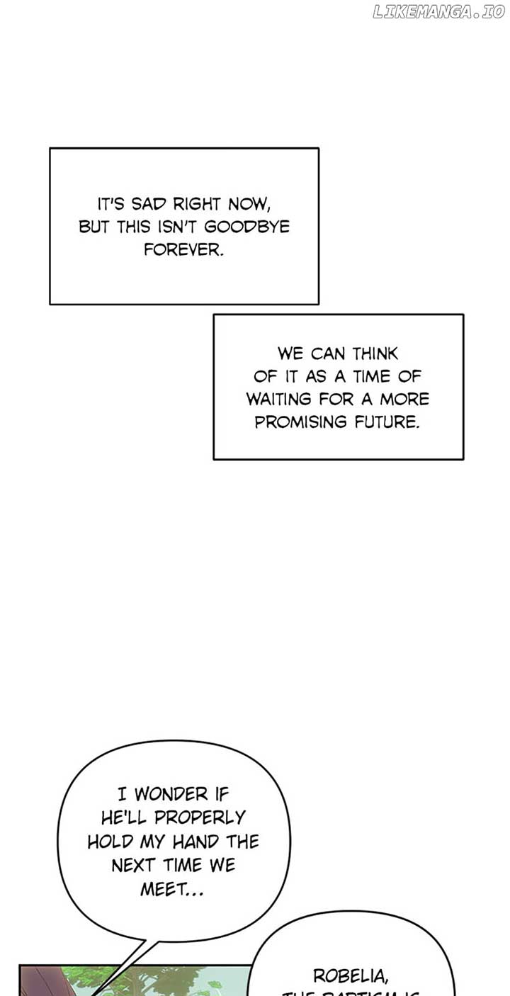 How to survive sleeping with the emperor Chapter 44 247 51