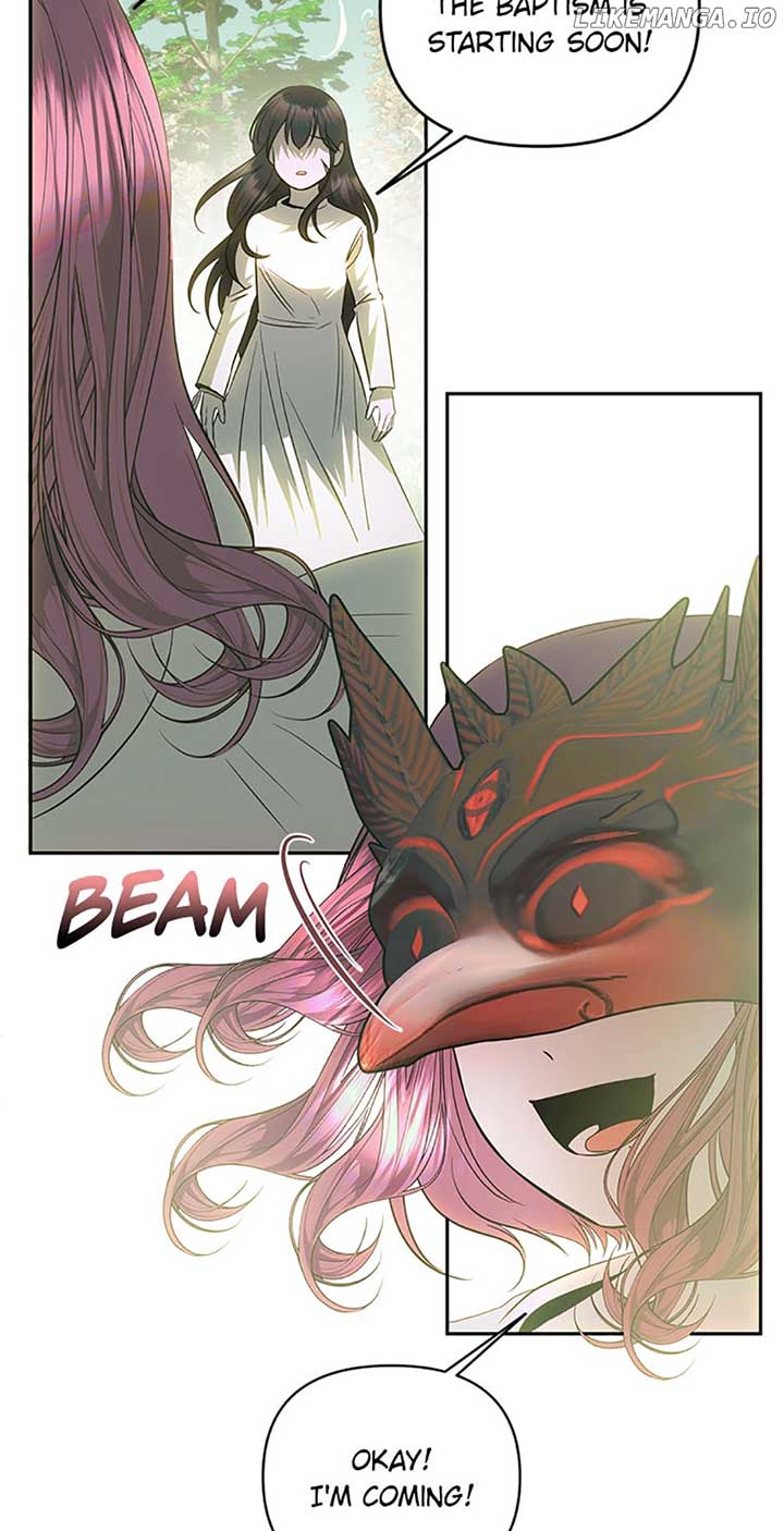 How to survive sleeping with the emperor Chapter 44 248 52