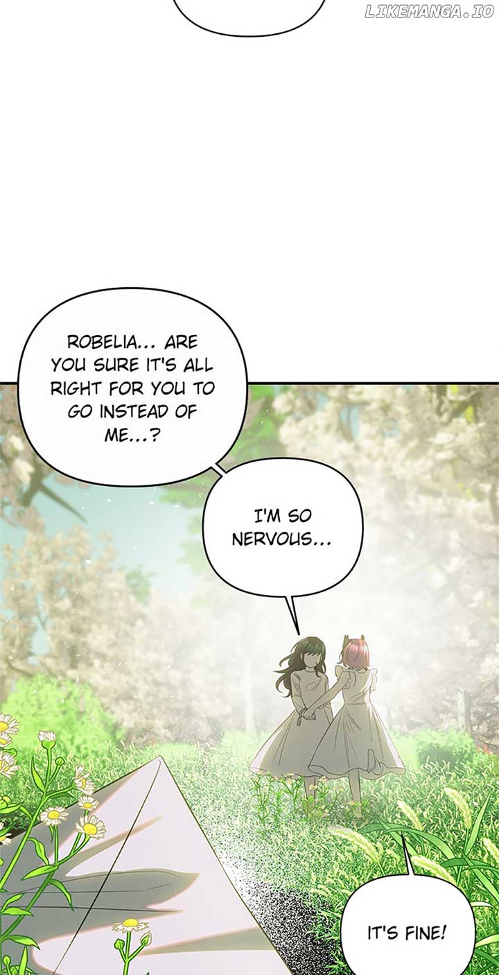 How to survive sleeping with the emperor Chapter 44 249 53