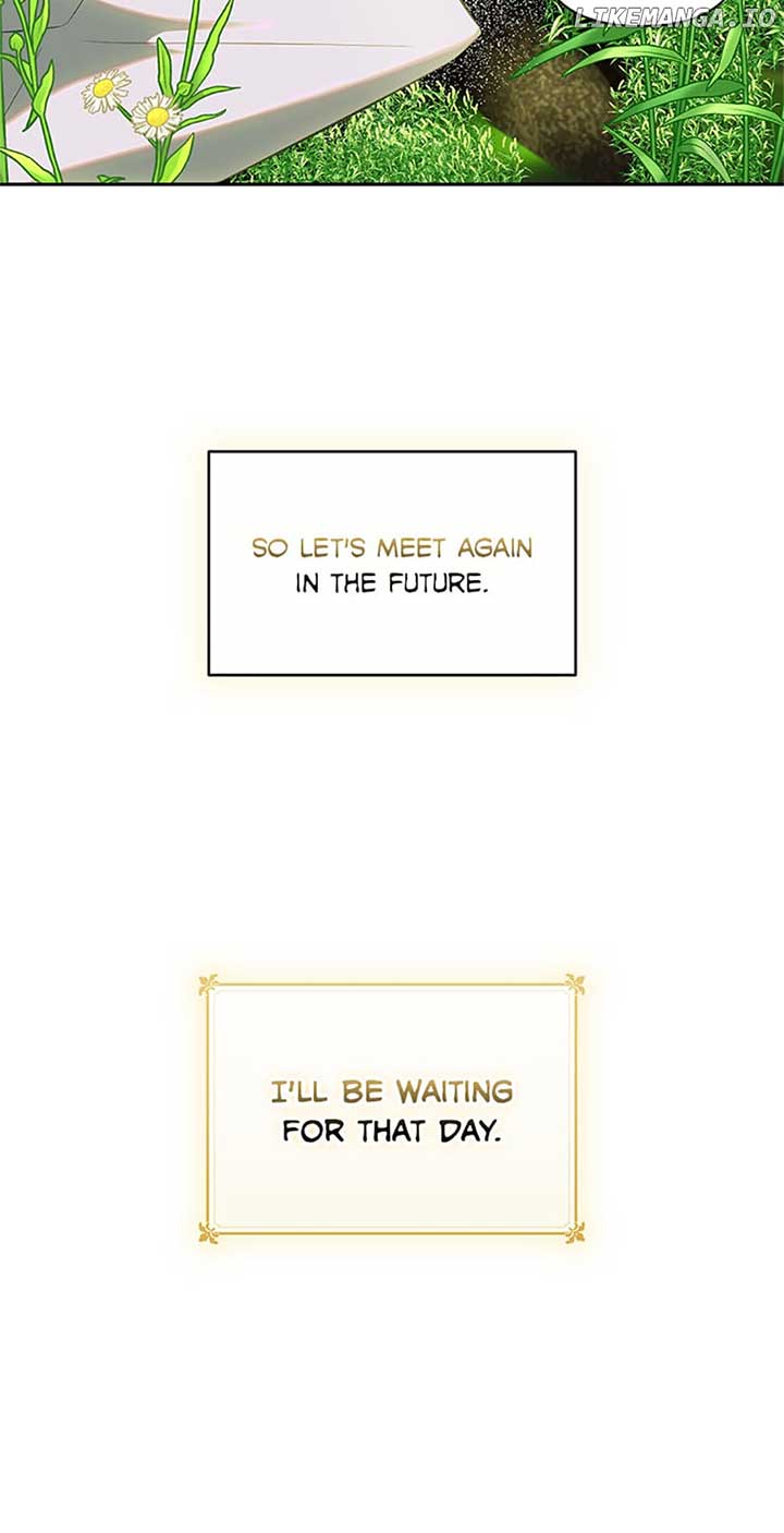 How to survive sleeping with the emperor Chapter 44 250 54