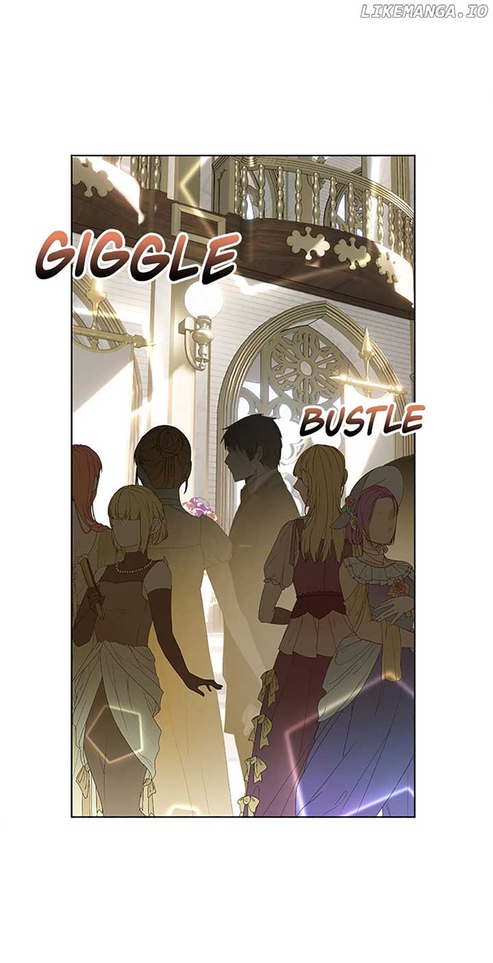 How to survive sleeping with the emperor Chapter 44 253 57