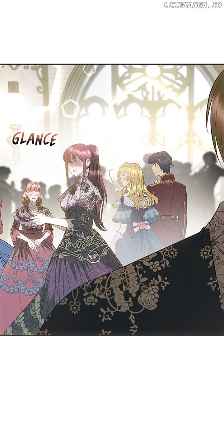 How to survive sleeping with the emperor Chapter 44 254 58