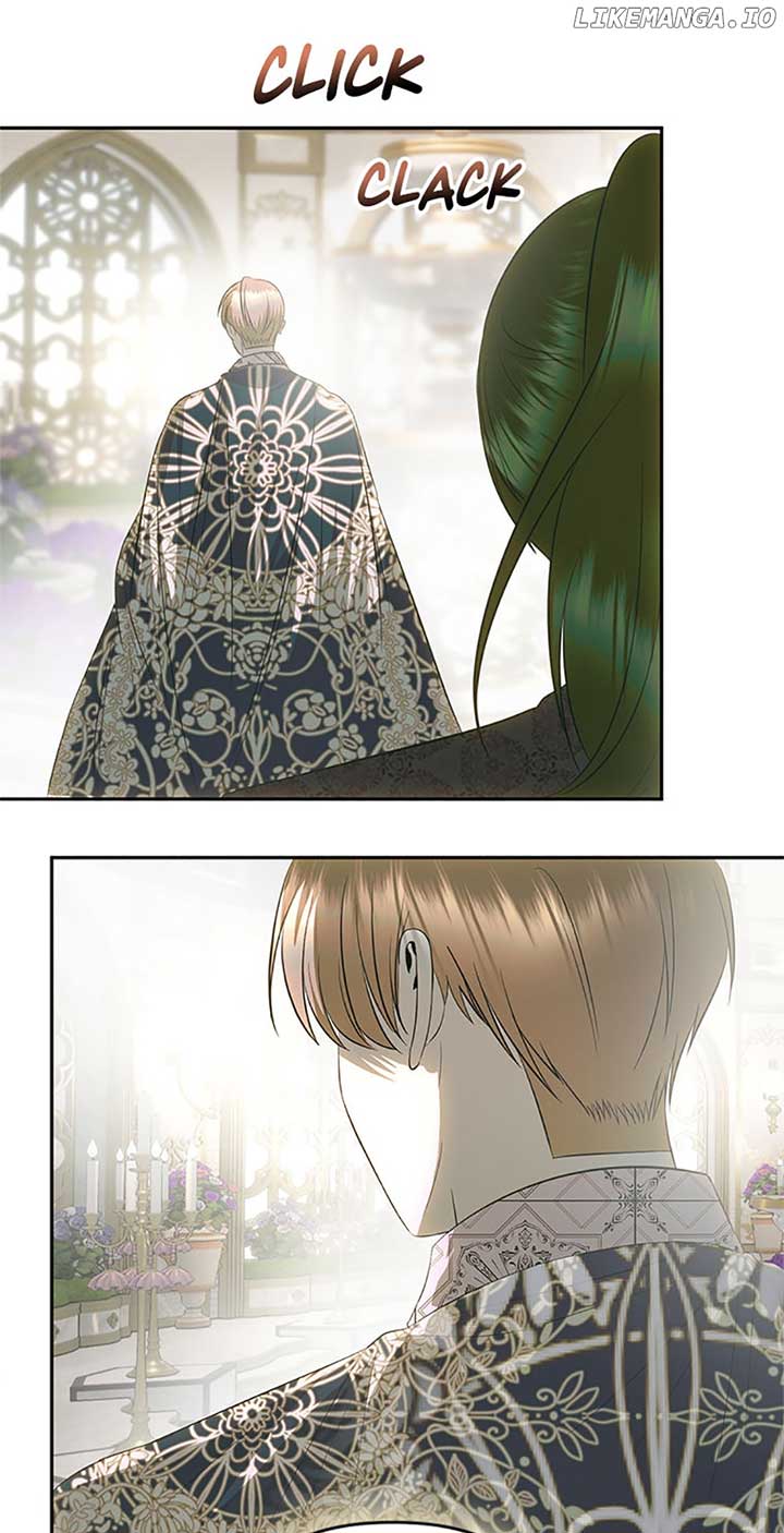 How to survive sleeping with the emperor Chapter 44 255 59