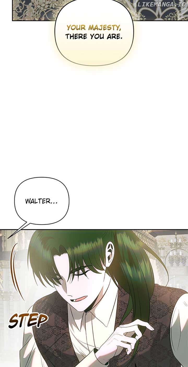 How to survive sleeping with the emperor Chapter 44 256 60