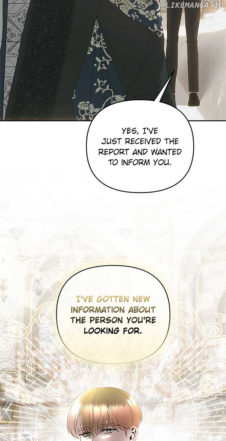 How to survive sleeping with the emperor Chapter 44 258 62