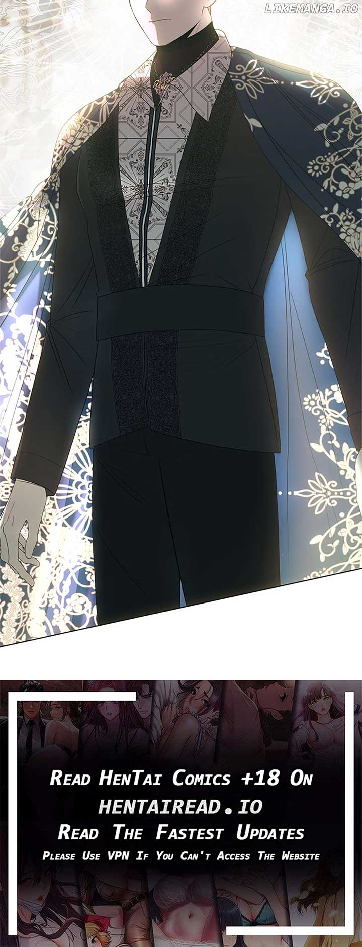 How to survive sleeping with the emperor Chapter 44 259 63