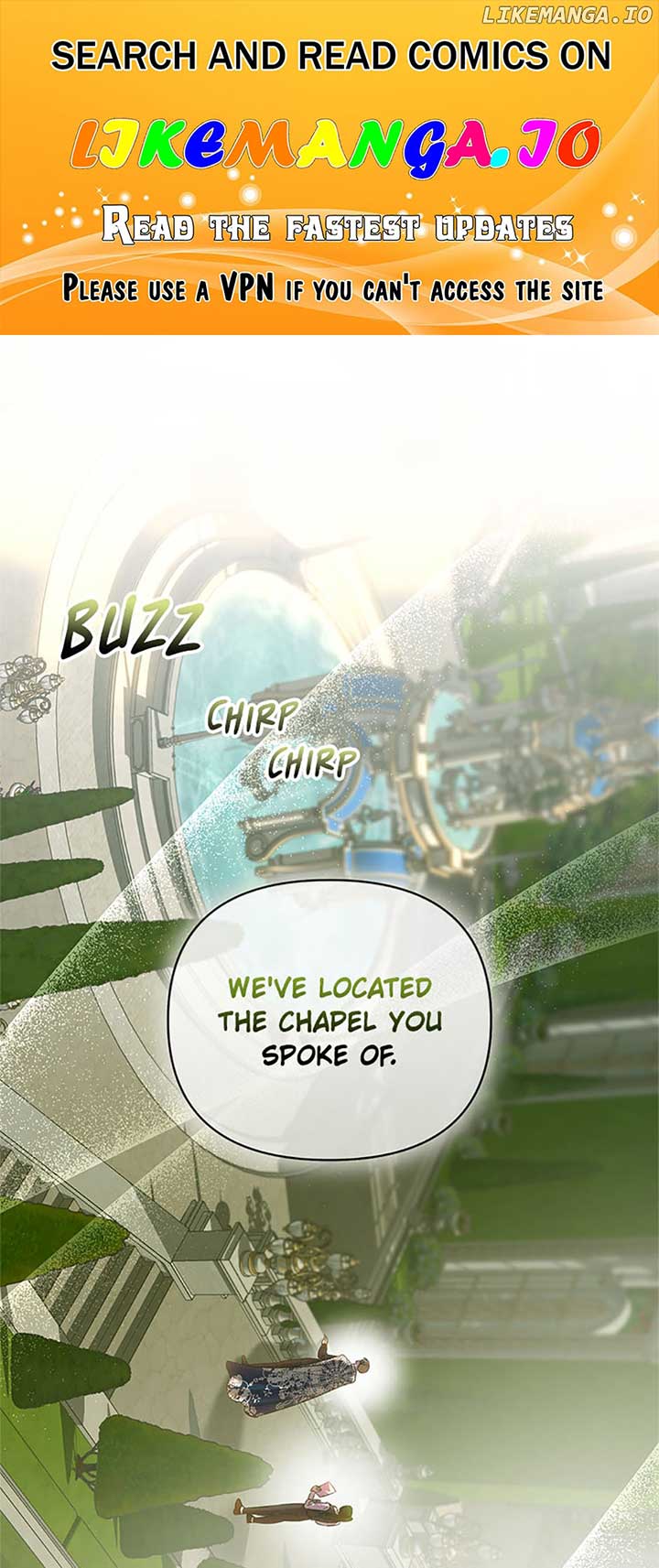 How to survive sleeping with the emperor Chapter 45 167 01