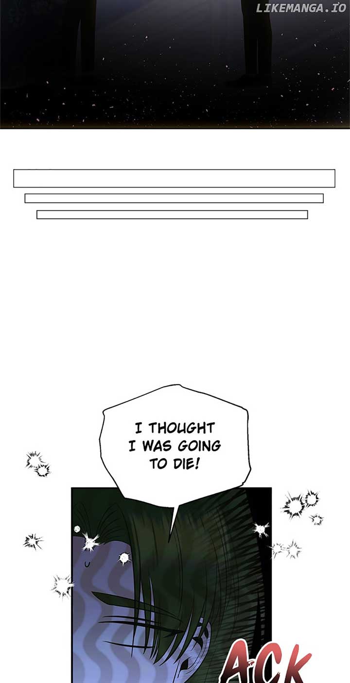 How to survive sleeping with the emperor Chapter 45 175 09