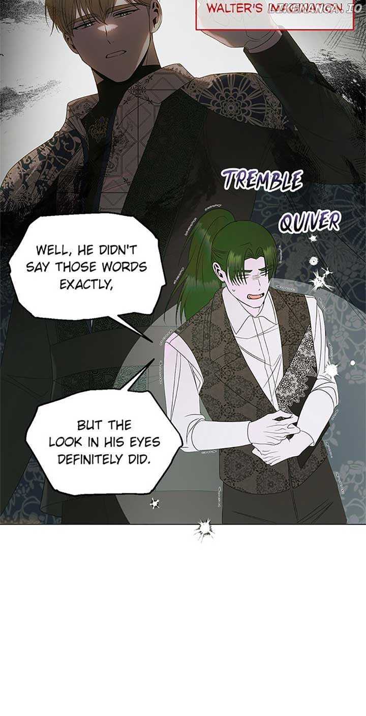 How to survive sleeping with the emperor Chapter 45 177 11