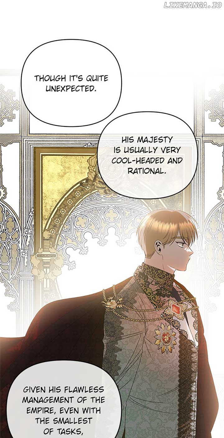 How to survive sleeping with the emperor Chapter 45 179 13