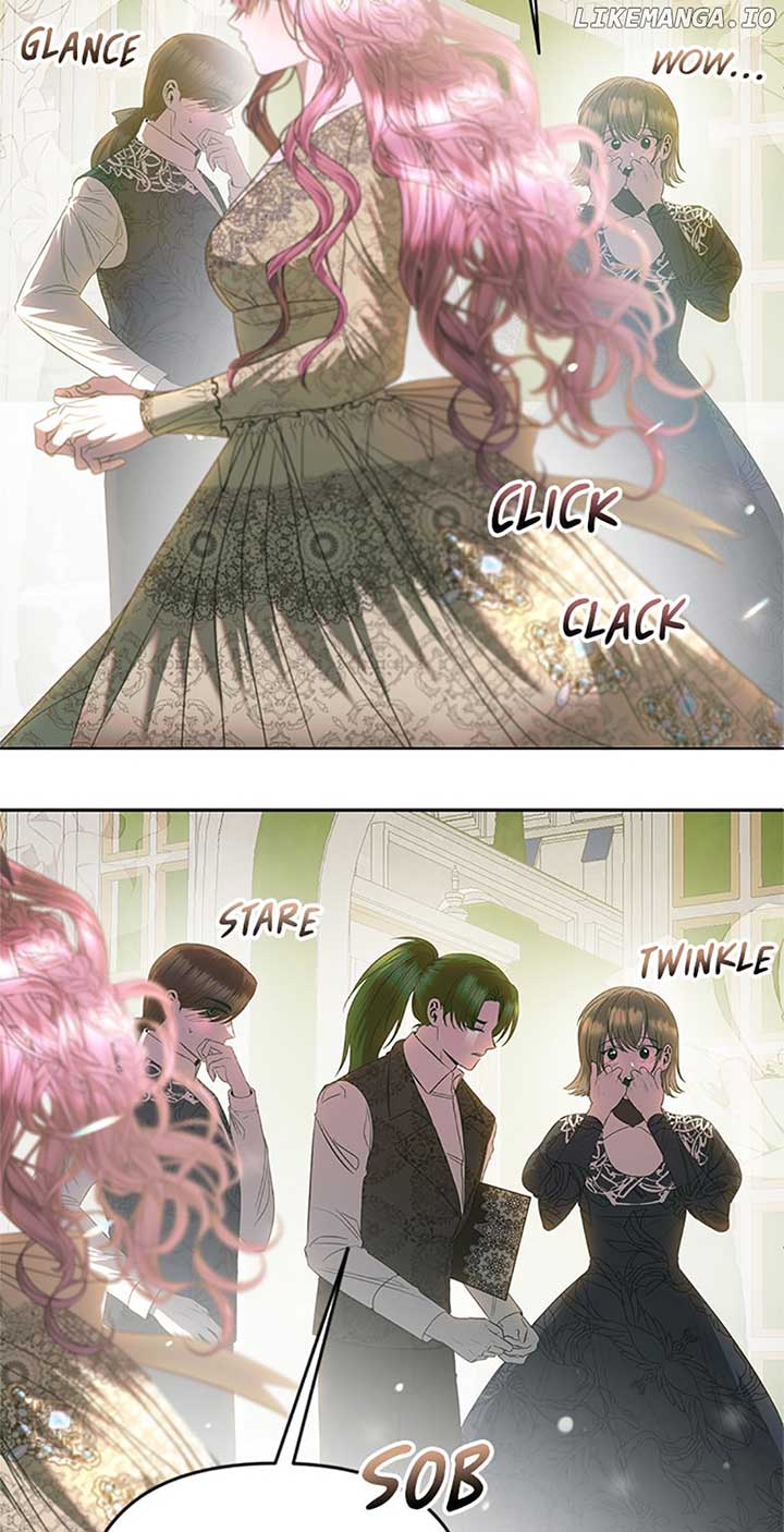 How to survive sleeping with the emperor Chapter 45 182 16