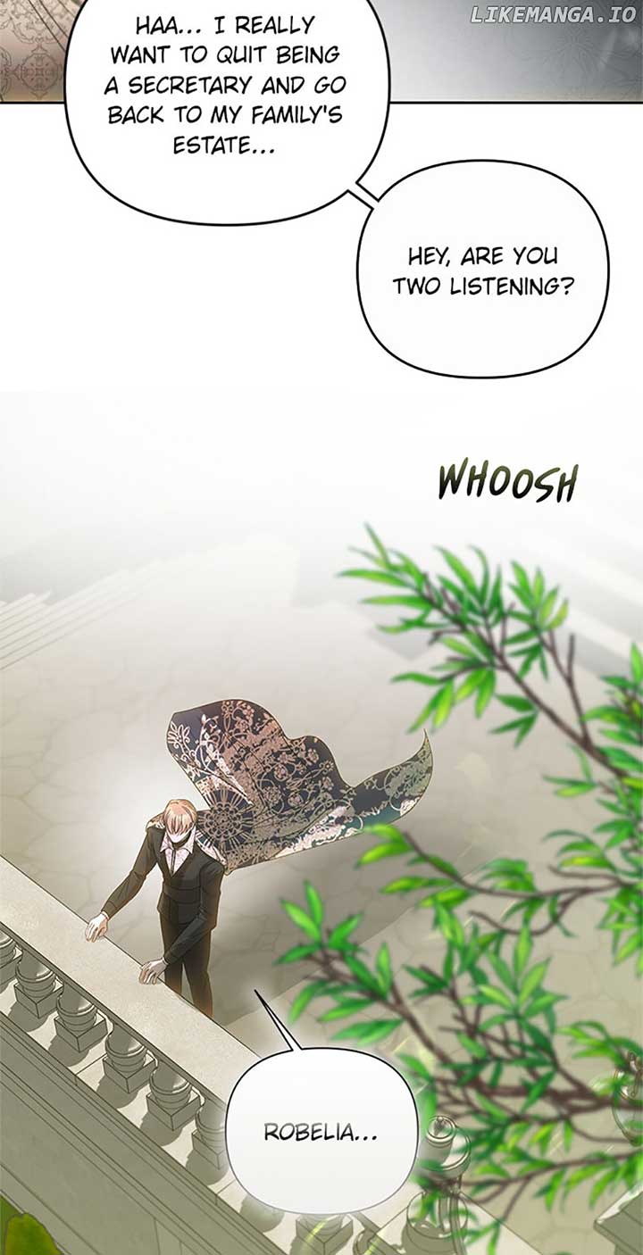 How to survive sleeping with the emperor Chapter 45 183 17