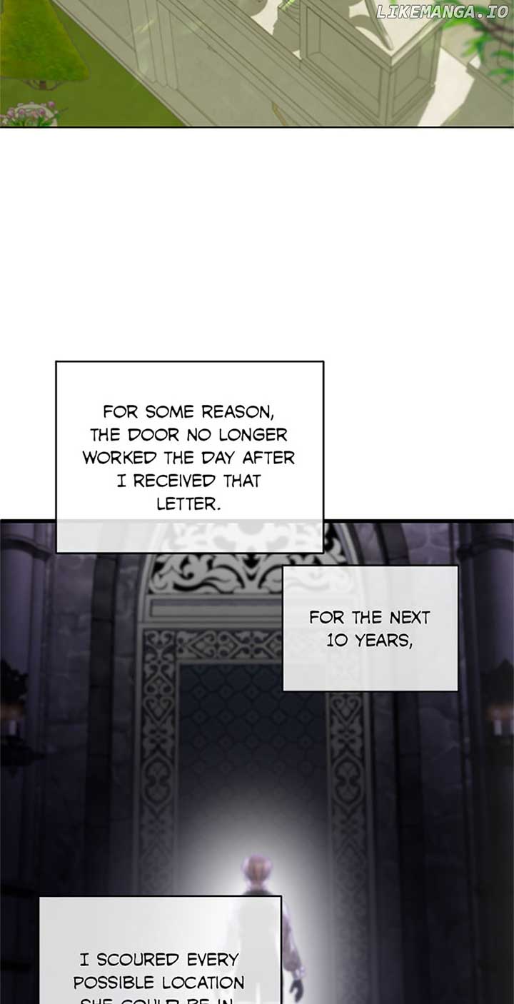 How to survive sleeping with the emperor Chapter 45 184 18