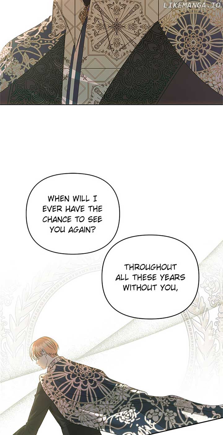 How to survive sleeping with the emperor Chapter 45 186 20