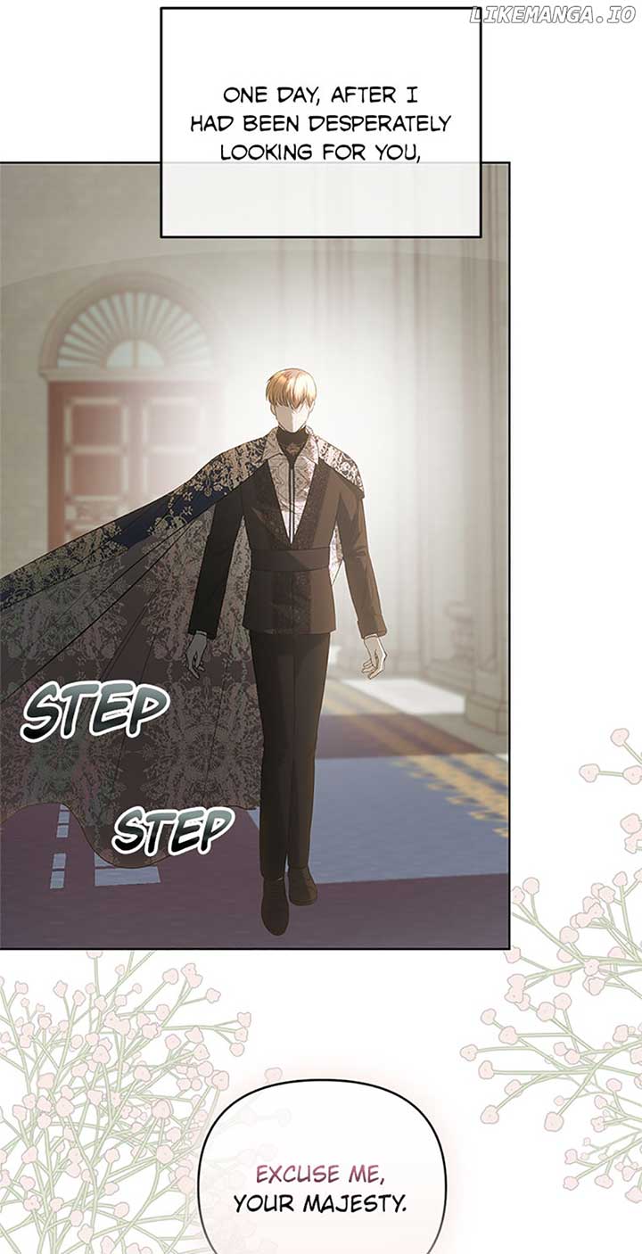 How to survive sleeping with the emperor Chapter 45 188 22