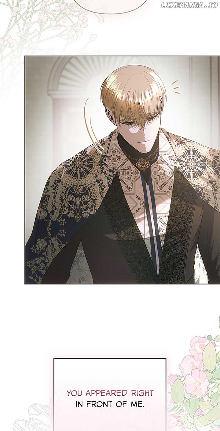 How to survive sleeping with the emperor Chapter 45 189 23