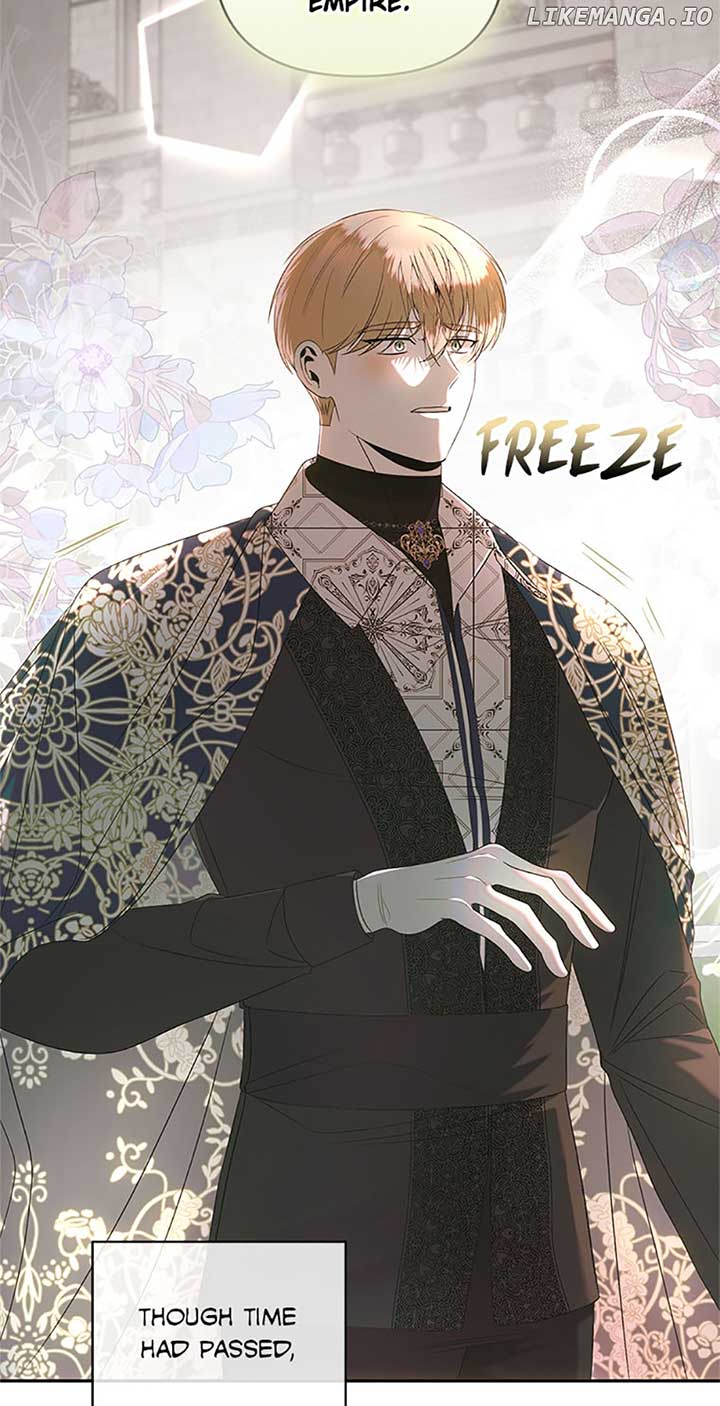 How to survive sleeping with the emperor Chapter 45 192 26