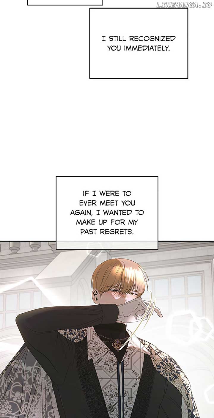 How to survive sleeping with the emperor Chapter 45 193 27