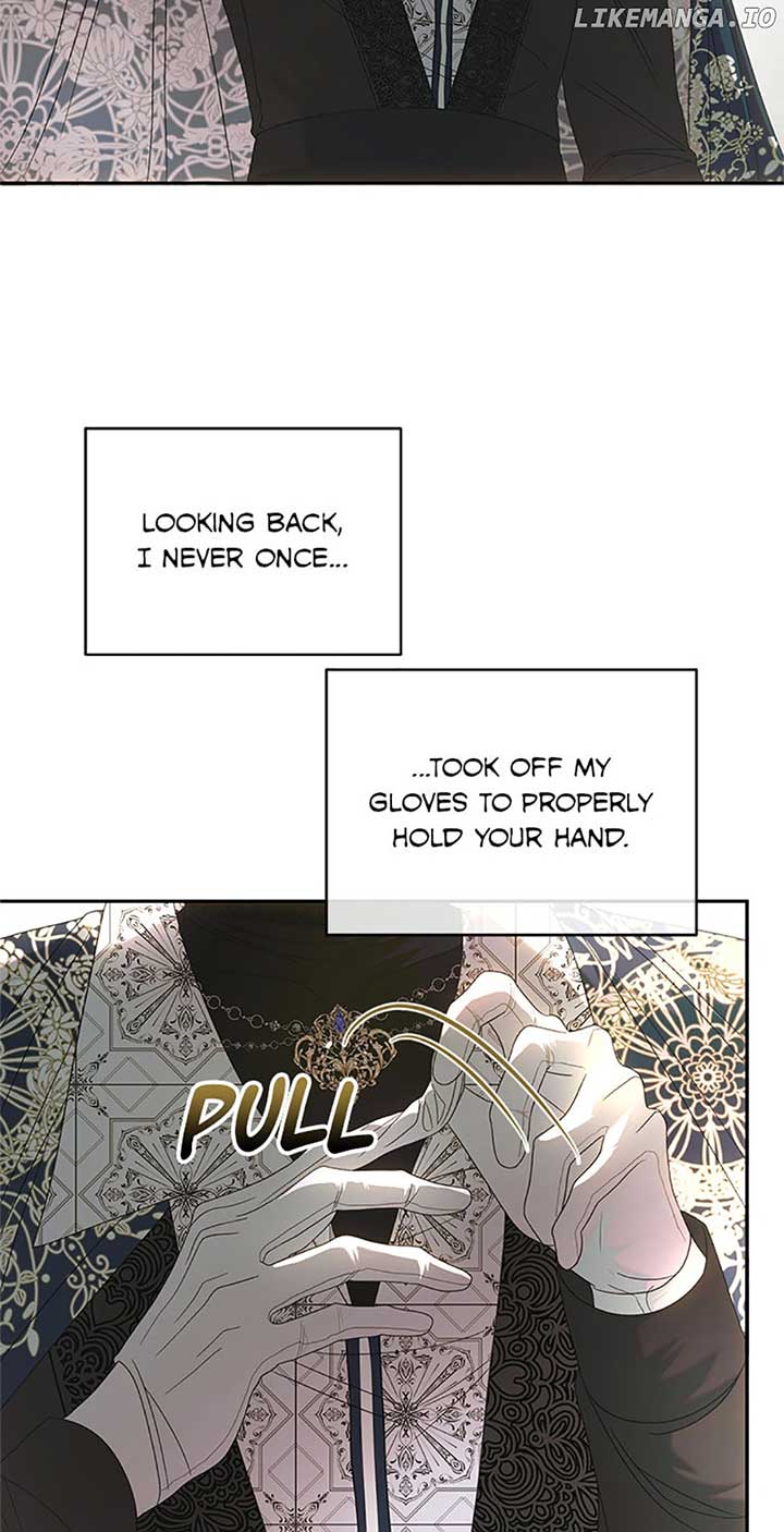 How to survive sleeping with the emperor Chapter 45 194 28