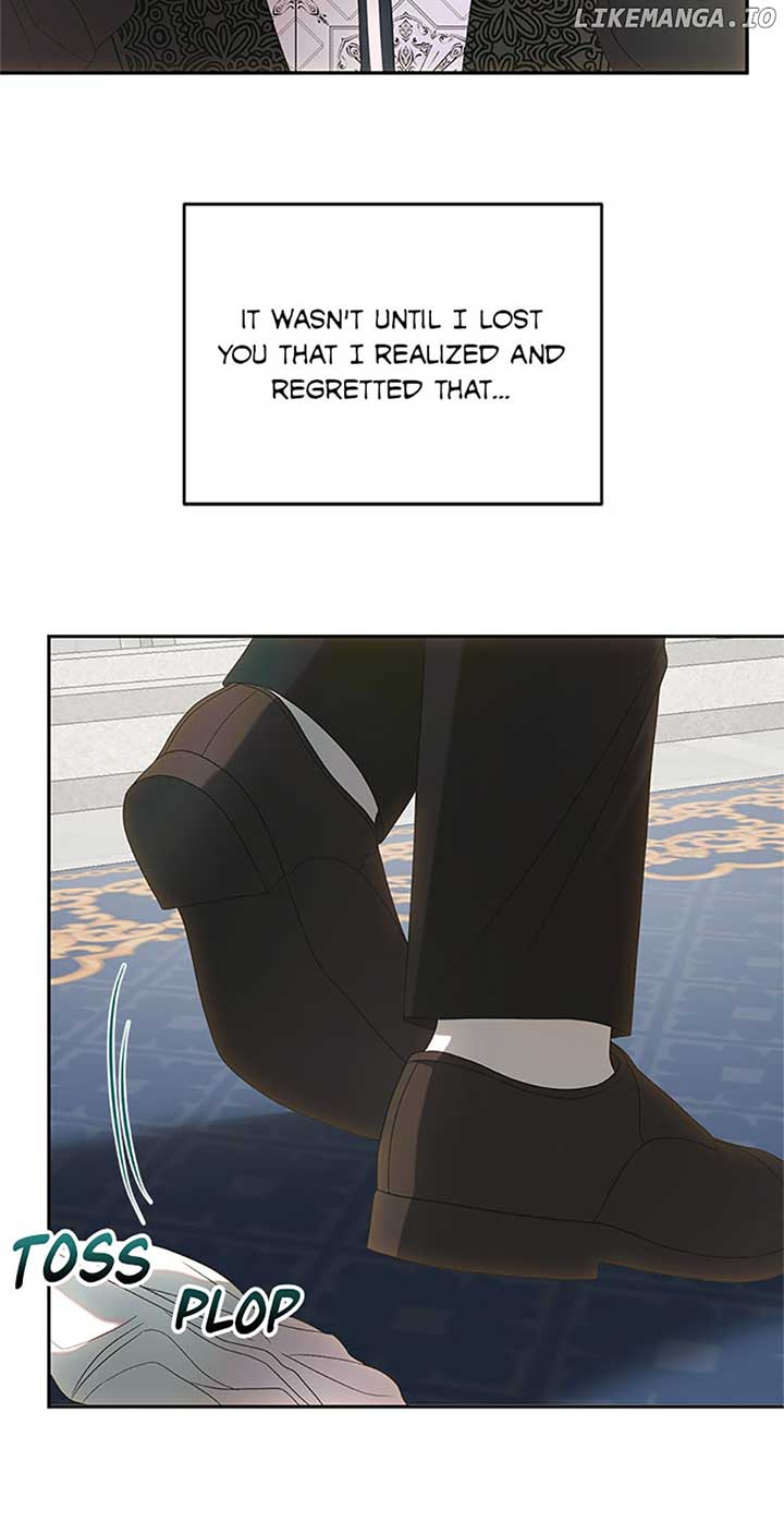 How to survive sleeping with the emperor Chapter 45 195 29