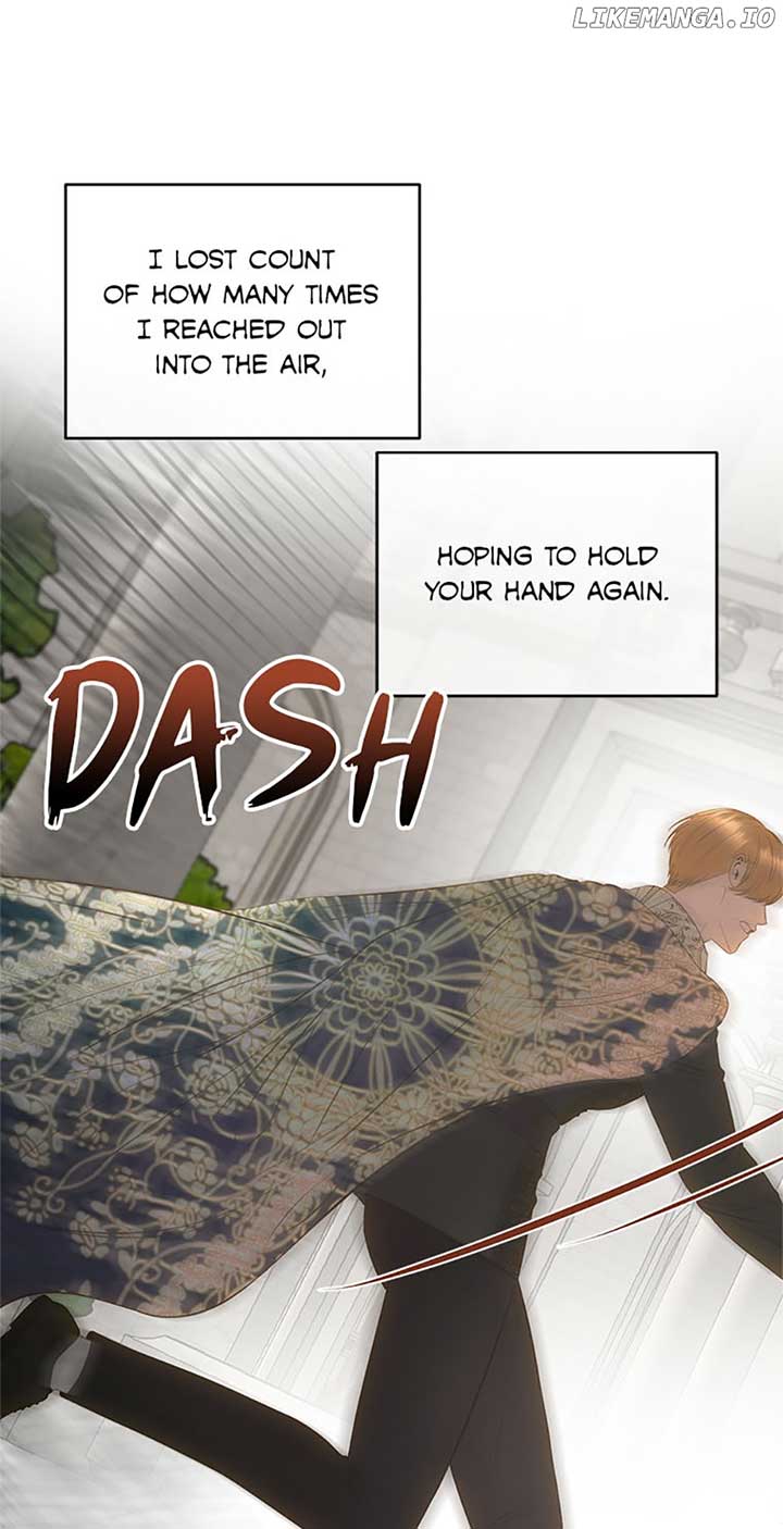 How to survive sleeping with the emperor Chapter 45 196 30